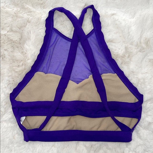 Body Wrappers Sports Bra - Picture 2 of 3